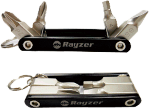 MULTI TOOL  |PRODUCT|ACCESSORIES|MULTI TOOLS
