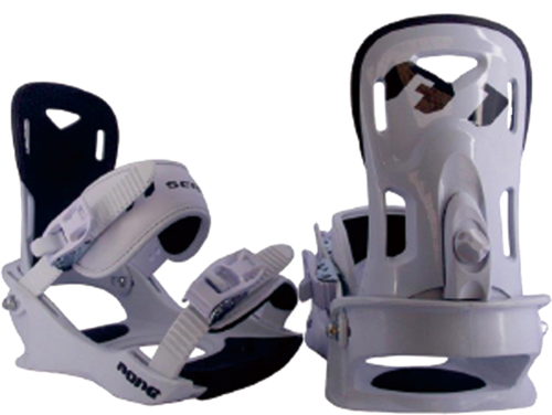SNOWBOARD BINDING SERIES  |PRODUCT|SNOWBOARD BINDING SERIES