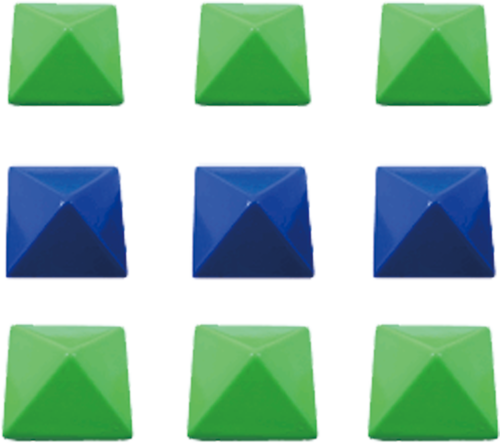 STOMP PAD  |PRODUCT|ACCESSORIES|STOMP PADS