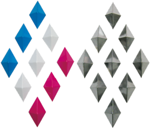 STOMP PAD  |PRODUCT|ACCESSORIES|STOMP PADS