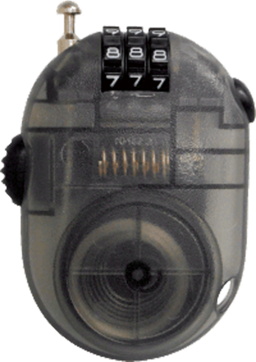 CABLE LOCK  |PRODUCT|ACCESSORIES|CABLE LOCKS