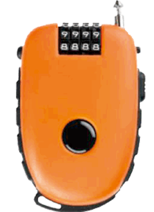 CABLE LOCK  |PRODUCT|ACCESSORIES|CABLE LOCKS