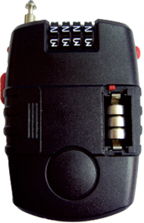 CABLE LOCK  |PRODUCT|ACCESSORIES|CABLE LOCKS