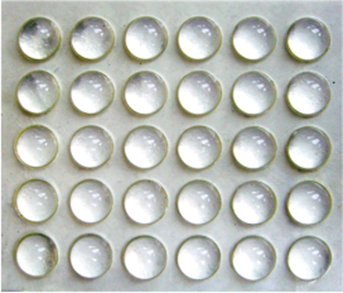 STOMP PAD  |PRODUCT|ACCESSORIES|STOMP PADS