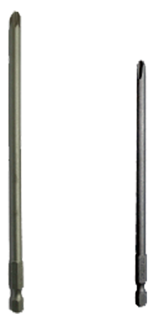 LONG SCREWDRIVER BIT  |PRODUCT|ACCESSORIES|VARIOUS