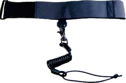 SNOWBOARD LEASH  |PRODUCT|ACCESSORIES|LEASHES