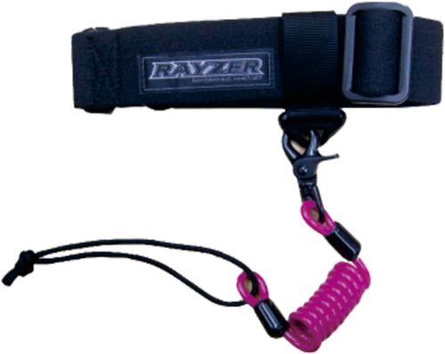 SNOWBOARD LEASH  |PRODUCT|ACCESSORIES|LEASHES