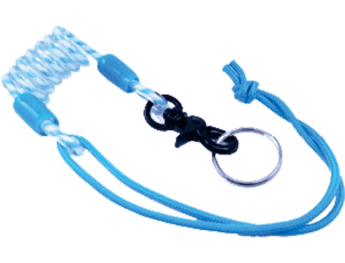 SNOWBOARD LEASH  |PRODUCT|ACCESSORIES|LEASHES