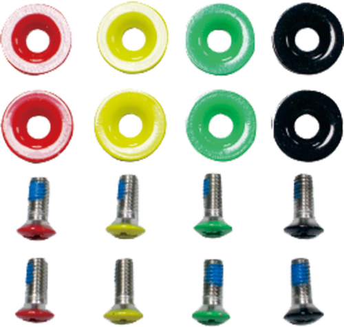 SCREWS  |PRODUCT|ACCESSORIES|VARIOUS