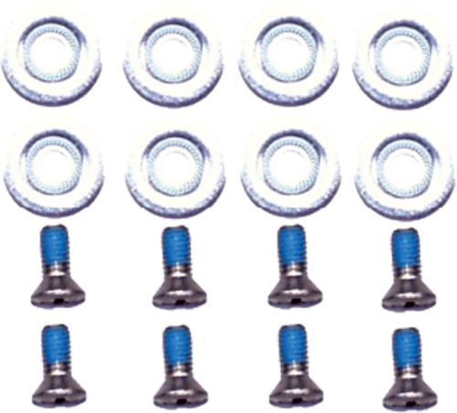 SCREWS  |PRODUCT|ACCESSORIES|VARIOUS