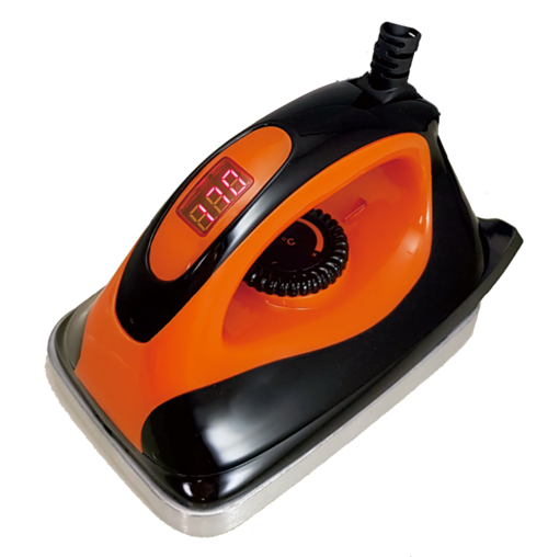 WAX IRON  |PRODUCT|TUNING GEARS|WAX IRONS