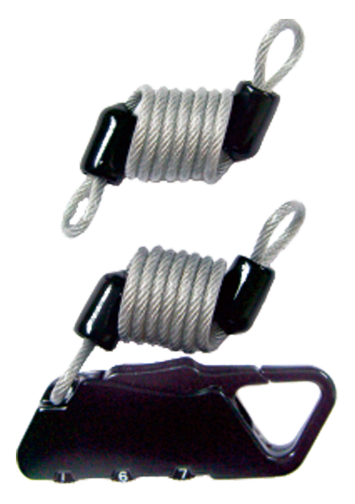 CABLE LOCK  |PRODUCT|ACCESSORIES|CABLE LOCKS