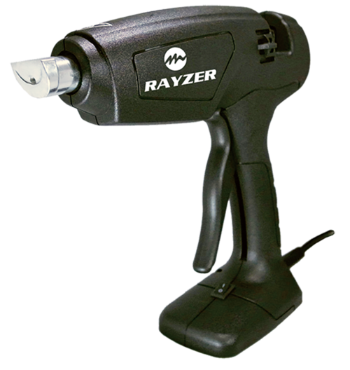 P-TEX GUN  |PRODUCT|TUNING GEARS|REPAIR TOOL