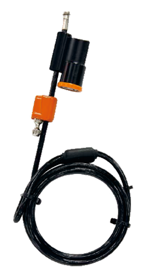 CABLE LOCK  |PRODUCT|ACCESSORIES|CABLE LOCKS