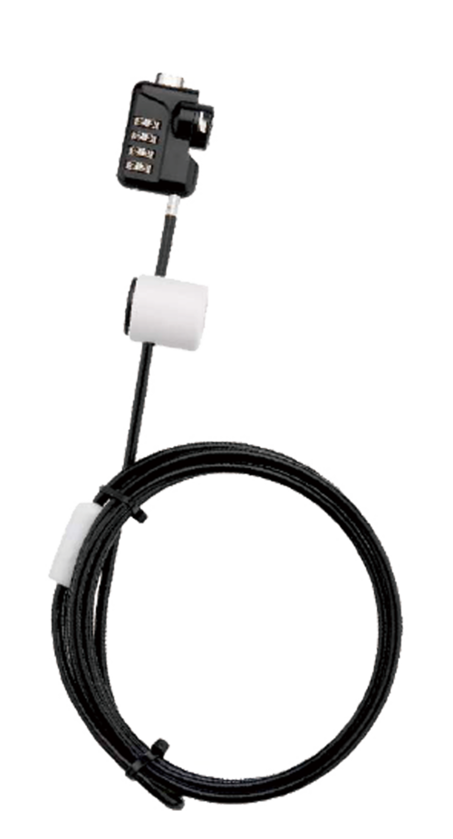 CABLE LOCK  |PRODUCT|ACCESSORIES|CABLE LOCKS