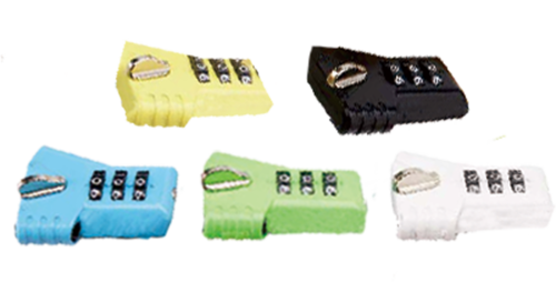 CABLE LOCK  |PRODUCT|ACCESSORIES|CABLE LOCKS