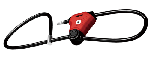 CABLE LOCK  |PRODUCT|ACCESSORIES|CABLE LOCKS