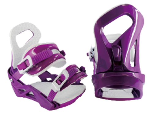SNOWBOARD BINDING SERIES  |PRODUCT|SNOWBOARD BINDING SERIES