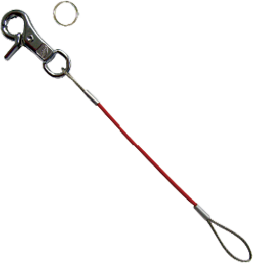 SNOWBOARD LEASH  |PRODUCT|ACCESSORIES|LEASHES