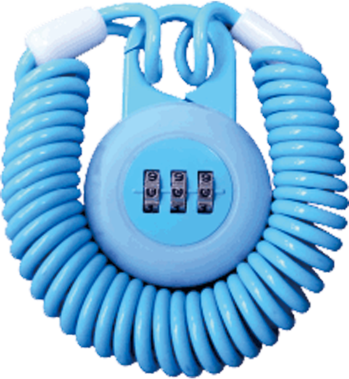 CABLE LOCK  |PRODUCT|ACCESSORIES|CABLE LOCKS