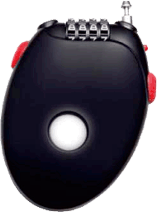 CABLE LOCK  |PRODUCT|ACCESSORIES|CABLE LOCKS