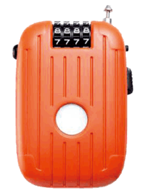 CABLE LOCK  |PRODUCT|ACCESSORIES|CABLE LOCKS