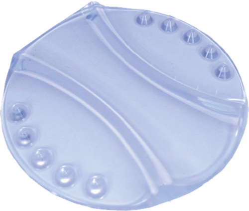 STOMP PAD  |PRODUCT|ACCESSORIES|STOMP PADS