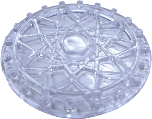 STOMP PAD  |PRODUCT|ACCESSORIES|STOMP PADS