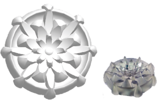STOMP PAD  |PRODUCT|ACCESSORIES|STOMP PADS
