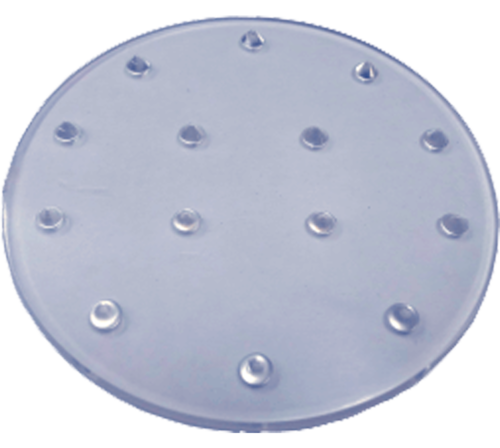 STOMP PAD  |PRODUCT|ACCESSORIES|STOMP PADS