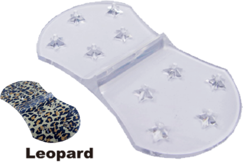 STOMP PAD  |PRODUCT|ACCESSORIES|STOMP PADS