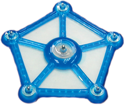 STOMP PAD  |PRODUCT|ACCESSORIES|STOMP PADS