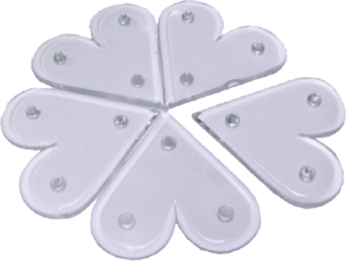 STOMP PAD  |PRODUCT|ACCESSORIES|STOMP PADS