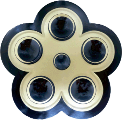 STOMP PAD  |PRODUCT|ACCESSORIES|STOMP PADS